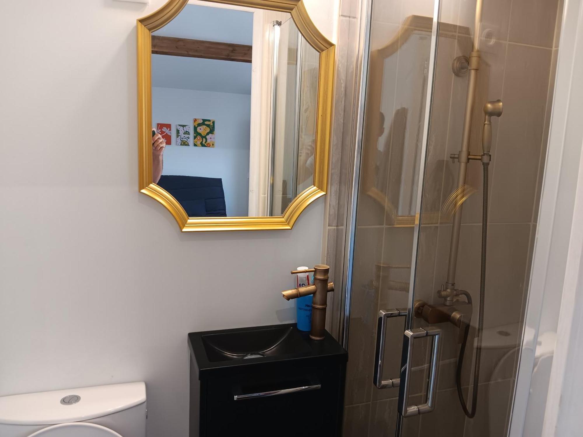 Studio Maisonette エイジーヌ エクステリア 写真