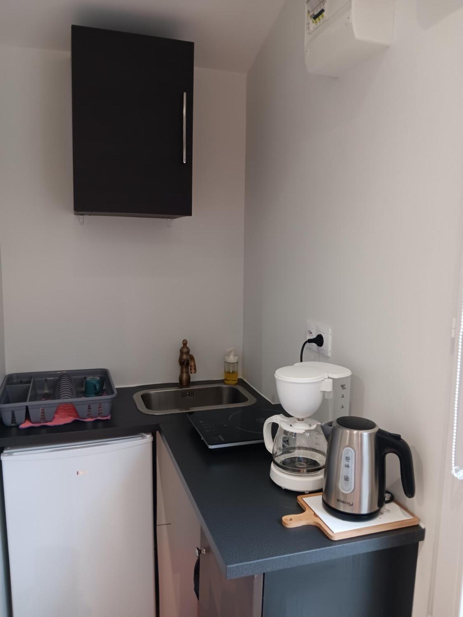 Studio Maisonette エイジーヌ エクステリア 写真